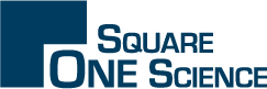 Square One Science Logo